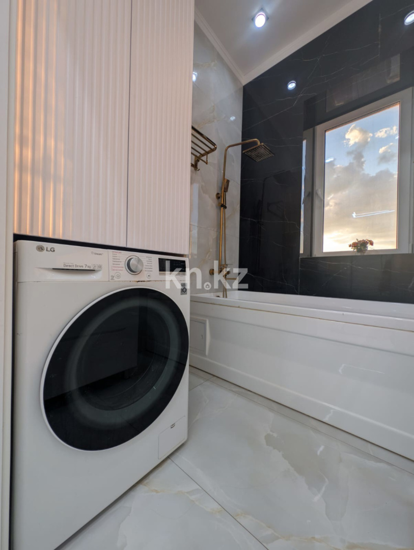 Продажа 4-комнатной квартиры, 115 м² в Уральске - фото 26