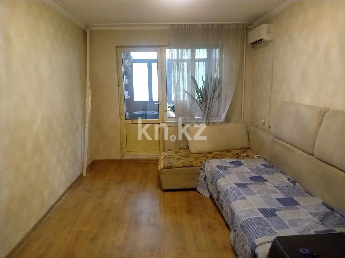 Продажа 3-комнатной квартиры, 66 м² в Алматы