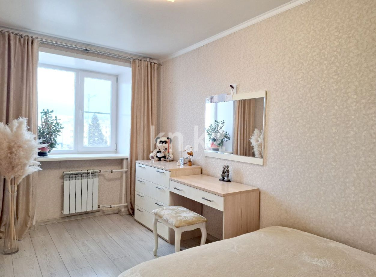 Продажа 2-комнатной квартиры, 43 м², ул. Потанина, дом  13 в Усть-Каменогорске - фото 2