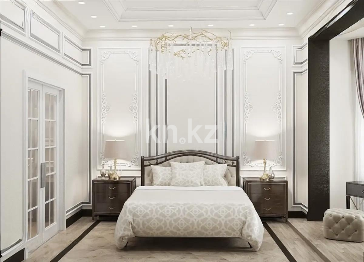 Продажа 6-комнатной квартиры, 300 м², мкр. Мирас, дом  174/12 в Алматы - фото 4