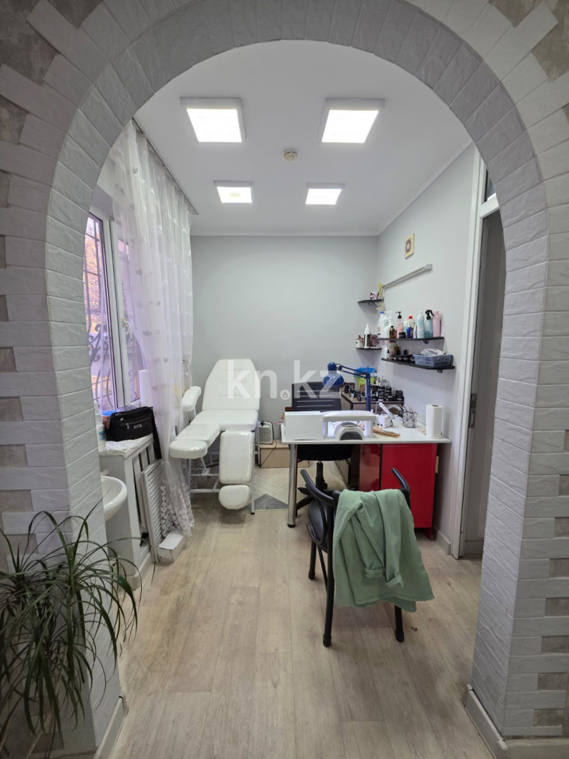 Продажа помещения, 40.5 м² в Алматы - фото 3