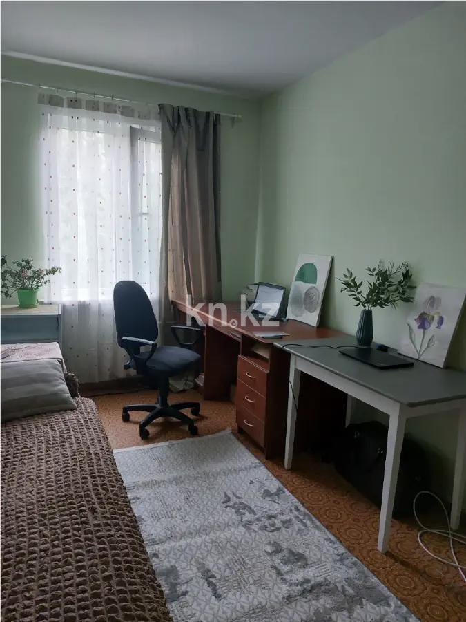 Продажа 3-комнатной квартиры, 62 м² в Алматы - фото 3
