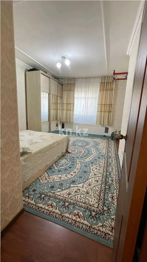 Продажа 3-комнатной квартиры, 72 м², мкр-н Мамыр-1, дом  29/1 в Алматы - фото 2