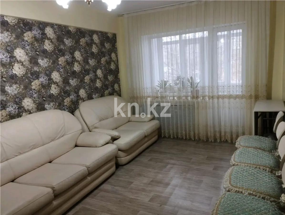 Продажа 2-комнатной квартиры, 45 м², пр. Тауелсыздык, дом  12/1 в Астане