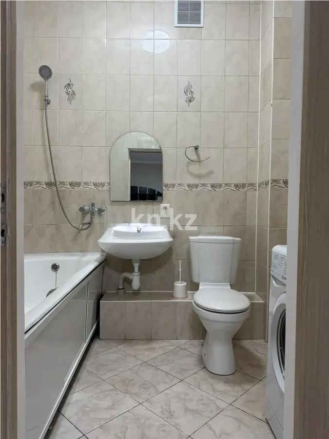 Продажа 2-комнатной квартиры, 55 м² в Астане - фото 4