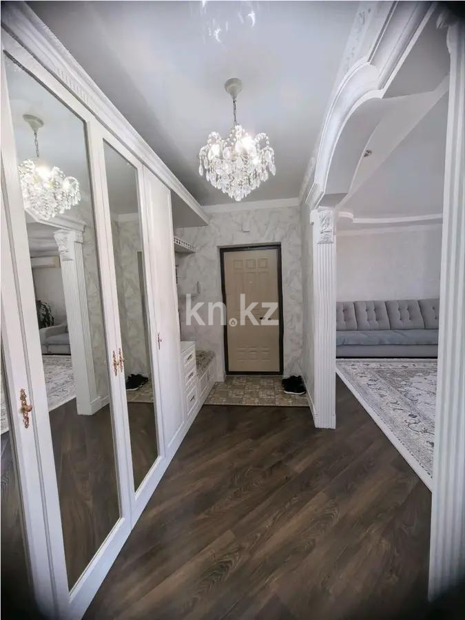 Продажа 3-комнатной квартиры, 90 м² в Астане - фото 7