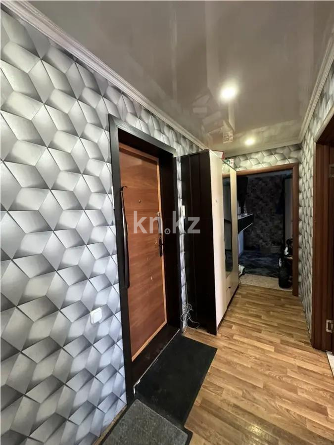 Продажа 2-комнатной квартиры, 43 м² в Сарани - фото 4