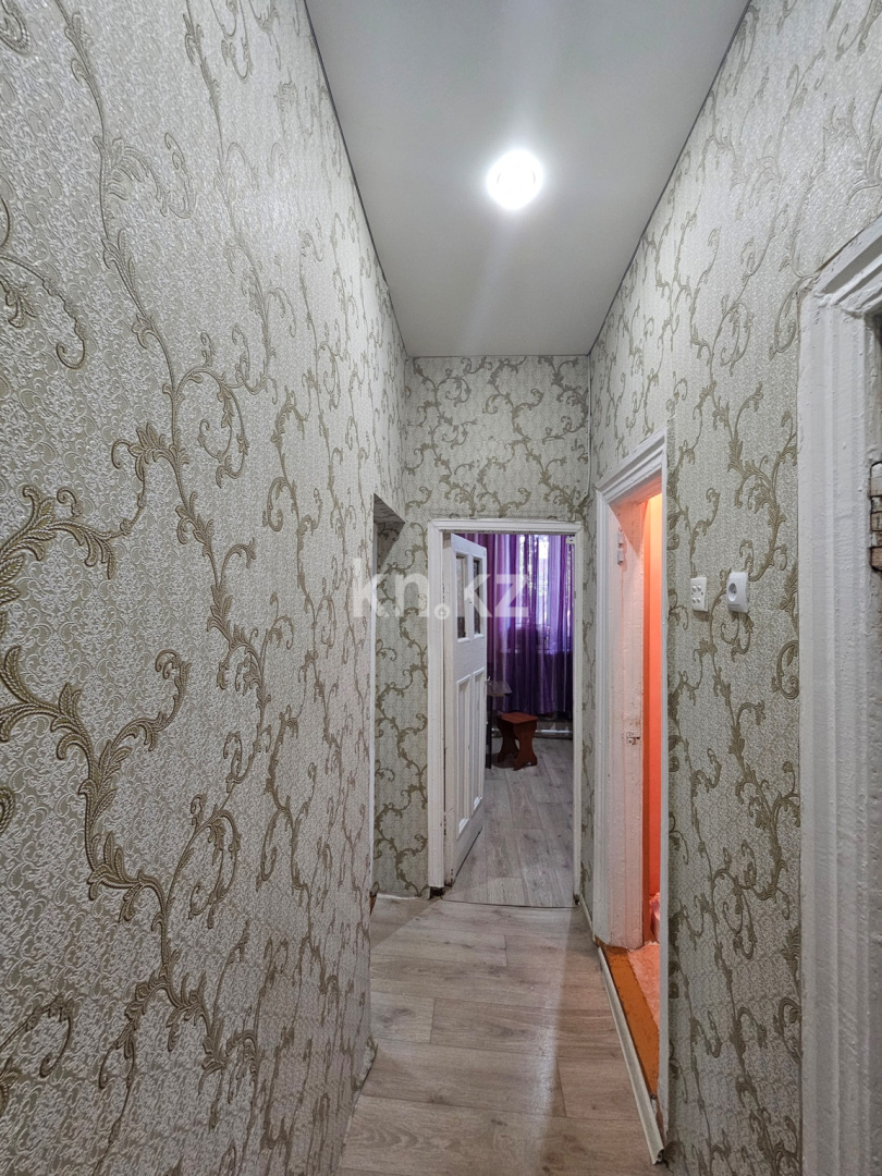 Продажа 3-комнатной квартиры, 78 м² в Караганде - фото 7
