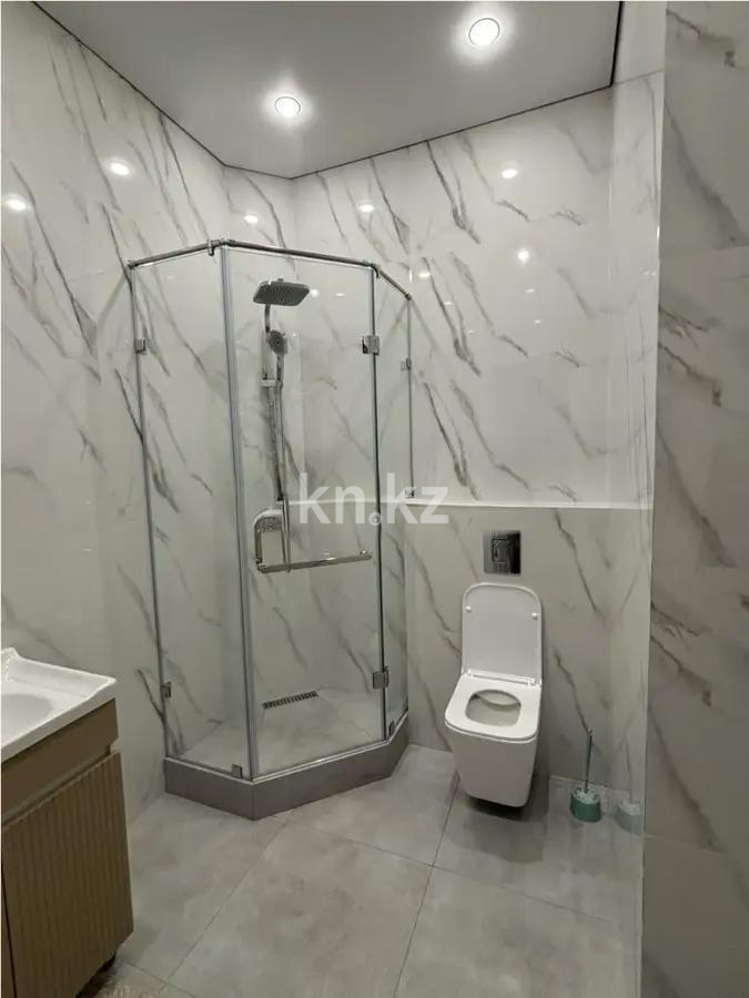 Продажа 3-комнатной квартиры, 104 м² в Алматы - фото 3