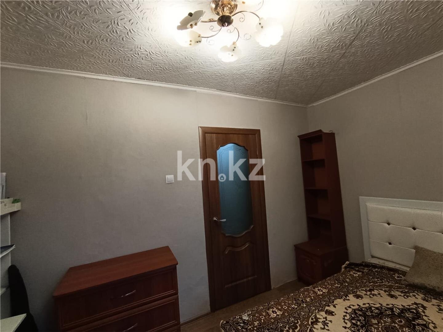 Продажа 1-комнатной квартиры, 30 м² в Караганде - фото 6