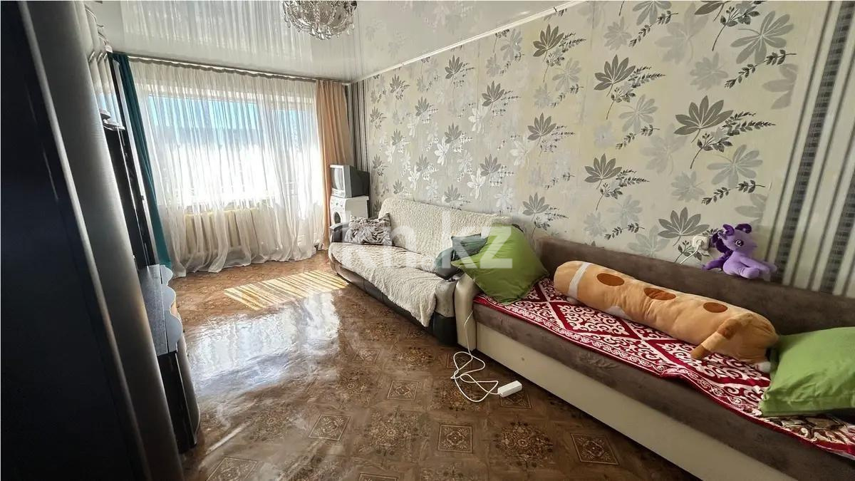 Продажа 1-комнатной квартиры, 30 м² в Караганде