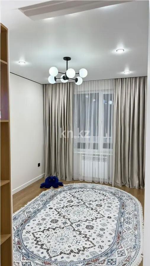 Продажа 3-комнатной квартиры, 60 м² в Алматы - фото 3
