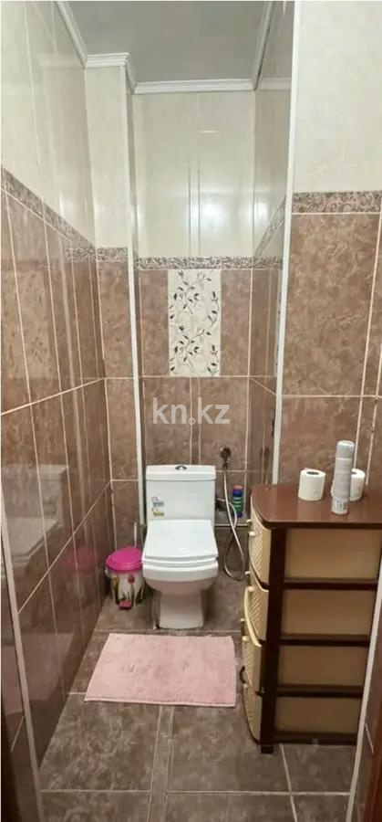 Продажа 2-комнатной квартиры, 65 м², ул. Физкультурная, дом  17 в Алматы - фото 4