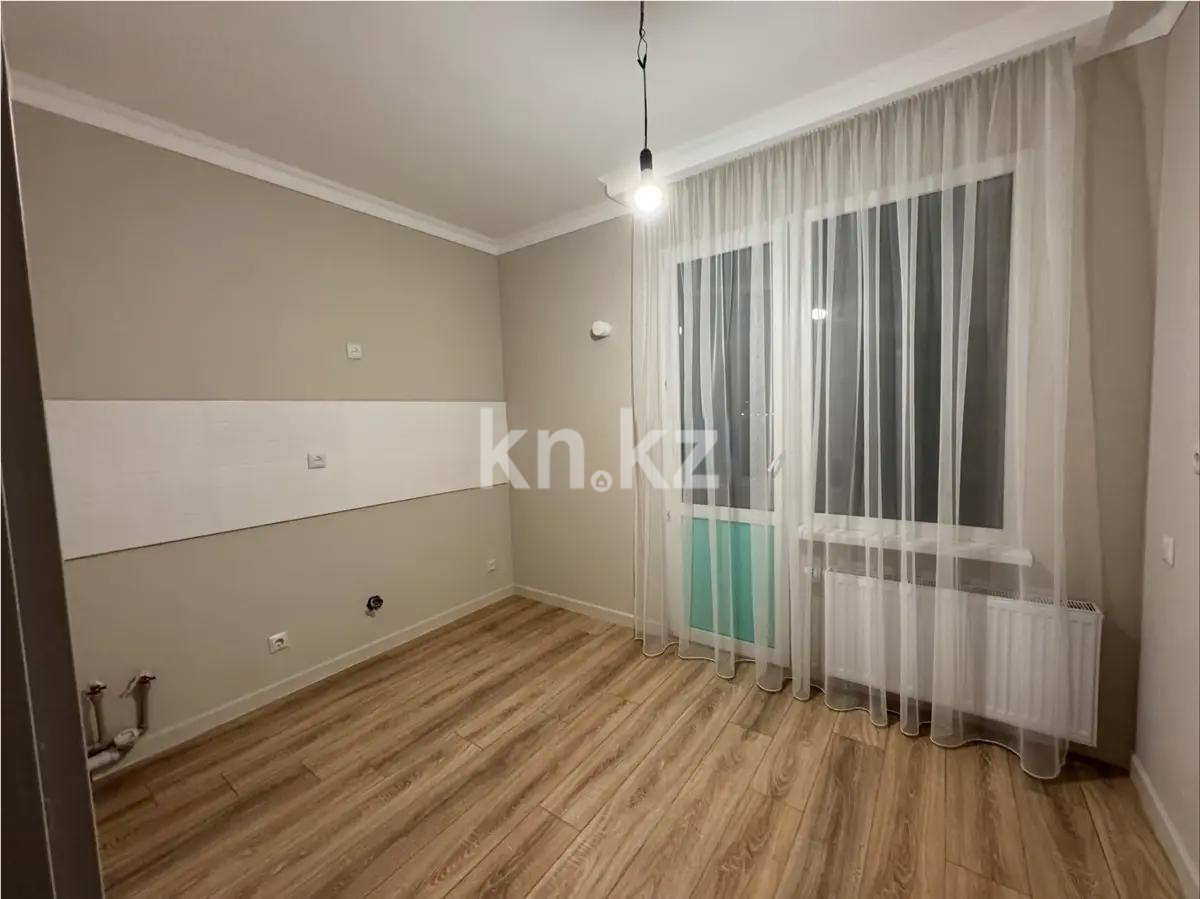 Продажа 1-комнатной квартиры, 35 м², ул. Е-915, дом  9 в Астане