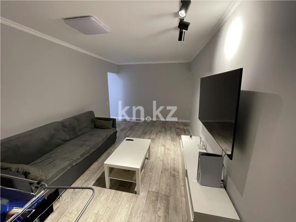 Продажа 3-комнатной квартиры, 62 м² в Алматы