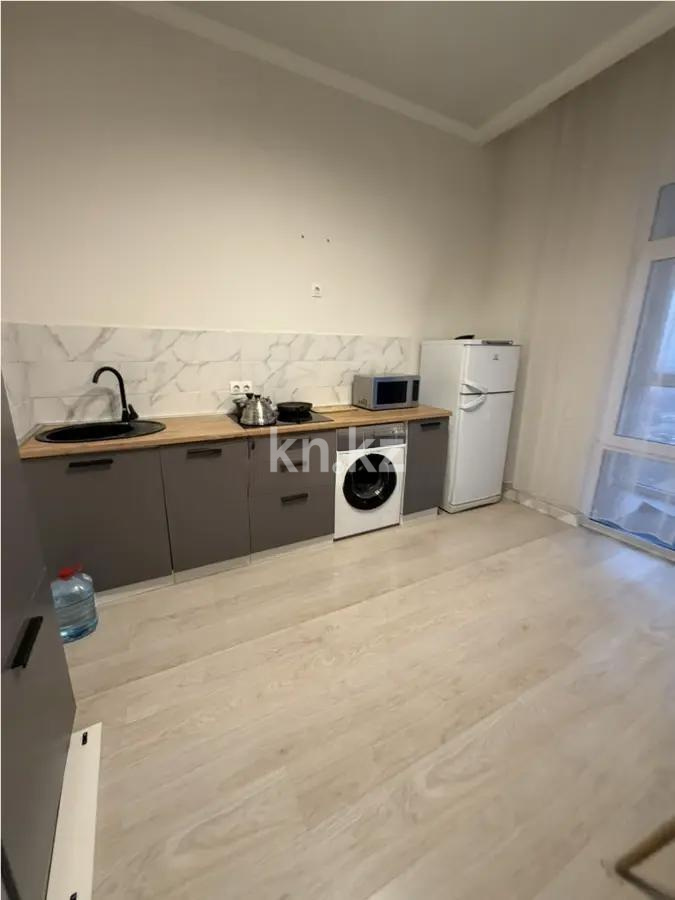 Продажа 1-комнатной квартиры, 48.2 м² в Алматы