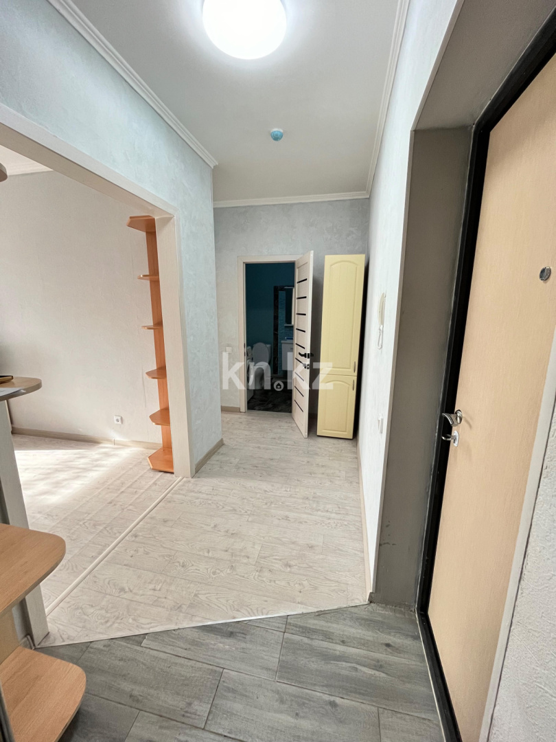 Аренда 1-комнатной квартиры, 40 м² в Астане - фото 5