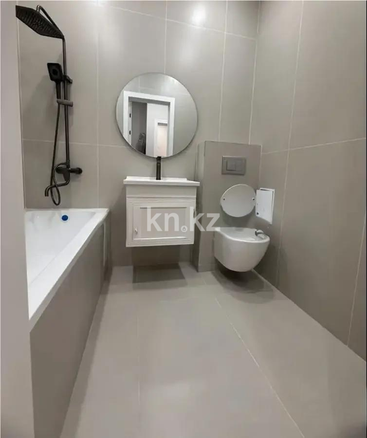Продажа 2-комнатной квартиры, 37.5 м² в Астане - фото 3