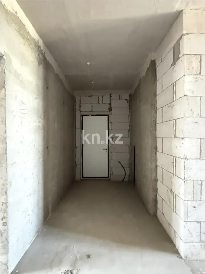 Продажа 3-комнатной квартиры, 81 м² в Алматы - фото 4