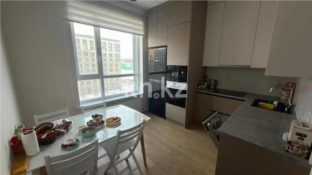 Продажа 3-комнатной квартиры, 86 м² в Астане - фото 4