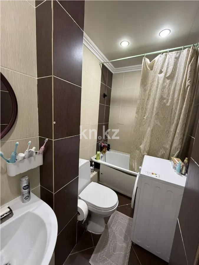 Продажа 2-комнатной квартиры, 51 м², ул. Ташенова, дом  17 в Астане - фото 4