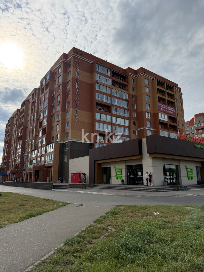 Продажа 2-комнатной квартиры, 63.6 м² в Павлодаре