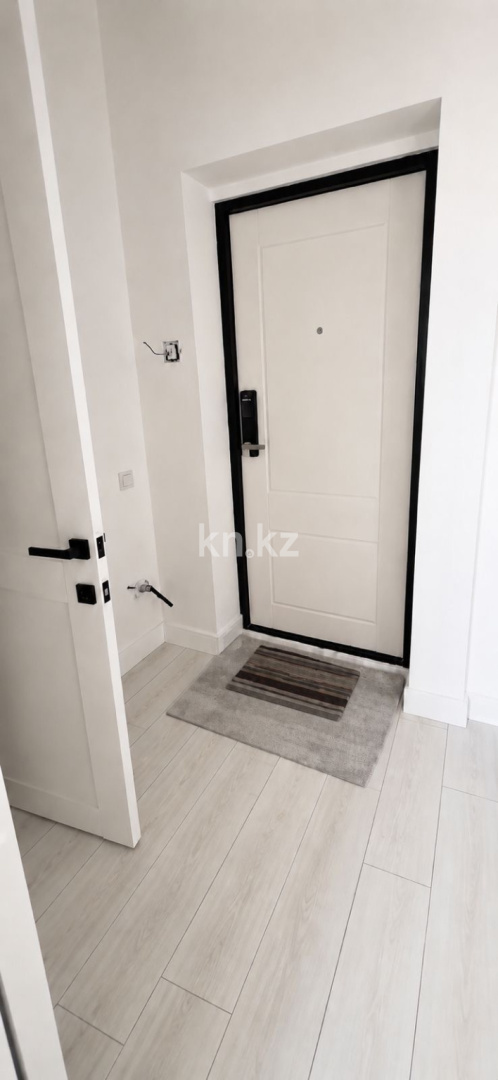 Аренда 1-комнатной квартиры, 52 м² в Астане - фото 7