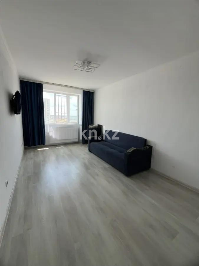 Продажа 1-комнатной квартиры, 39.1 м² в Астане
