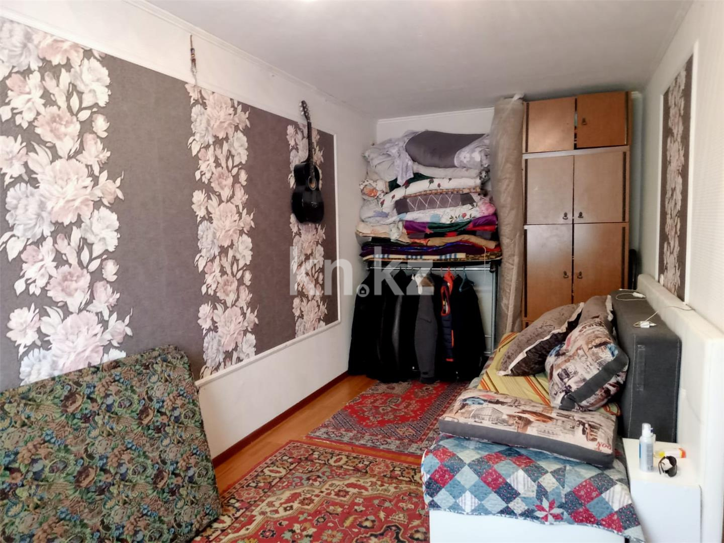 Продажа 3-комнатной квартиры, 59 м², ул. Алиханова в Караганде - фото 5