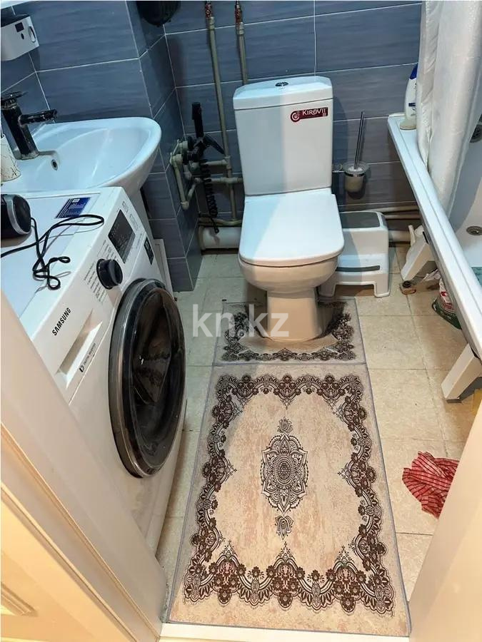 Продажа 1-комнатной квартиры, 30 м² в Астане - фото 3