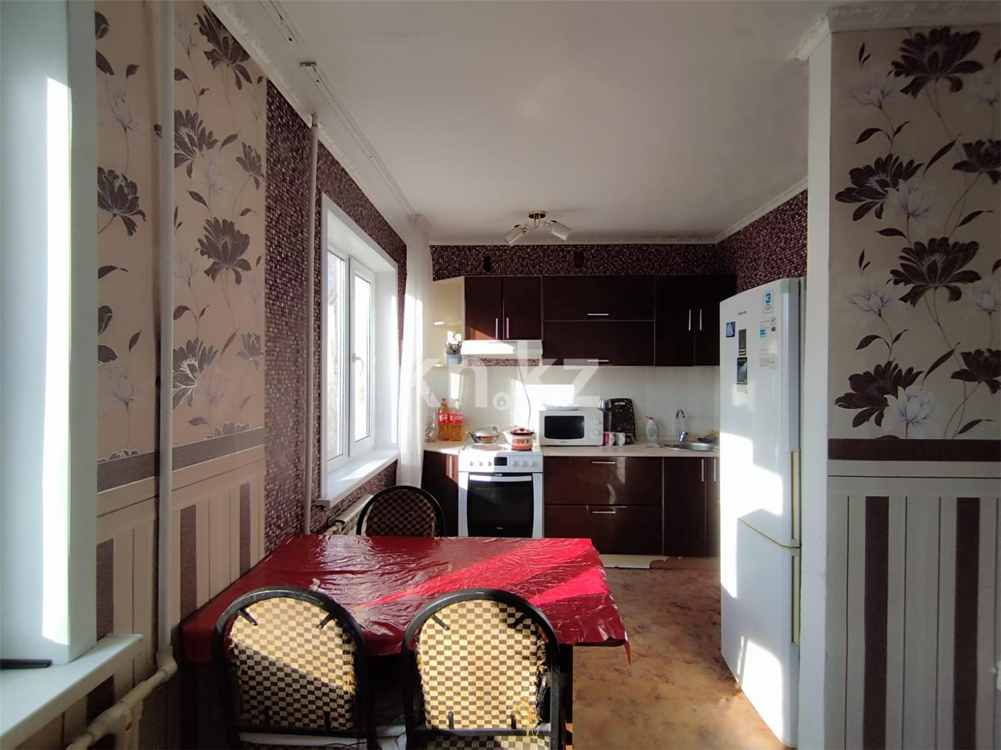 Продажа 4-комнатной квартиры, 62 м², ул. Сейфуллина в Темиртау - фото 9