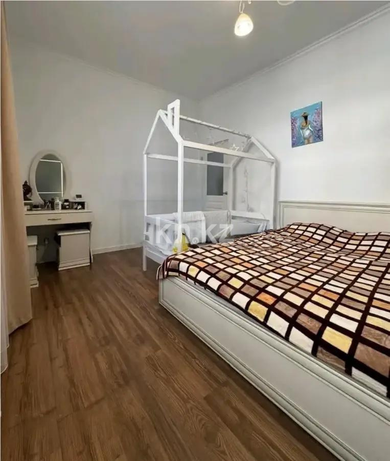 Продажа 2-комнатной квартиры, 75 м², пр. Гагарина, дом  133/1 в Алматы