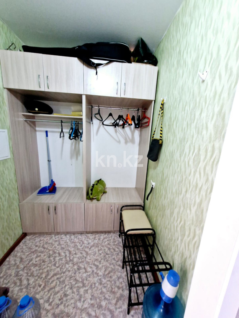 Продажа 3-комнатной квартиры, 79 м² в Костанае - фото 12