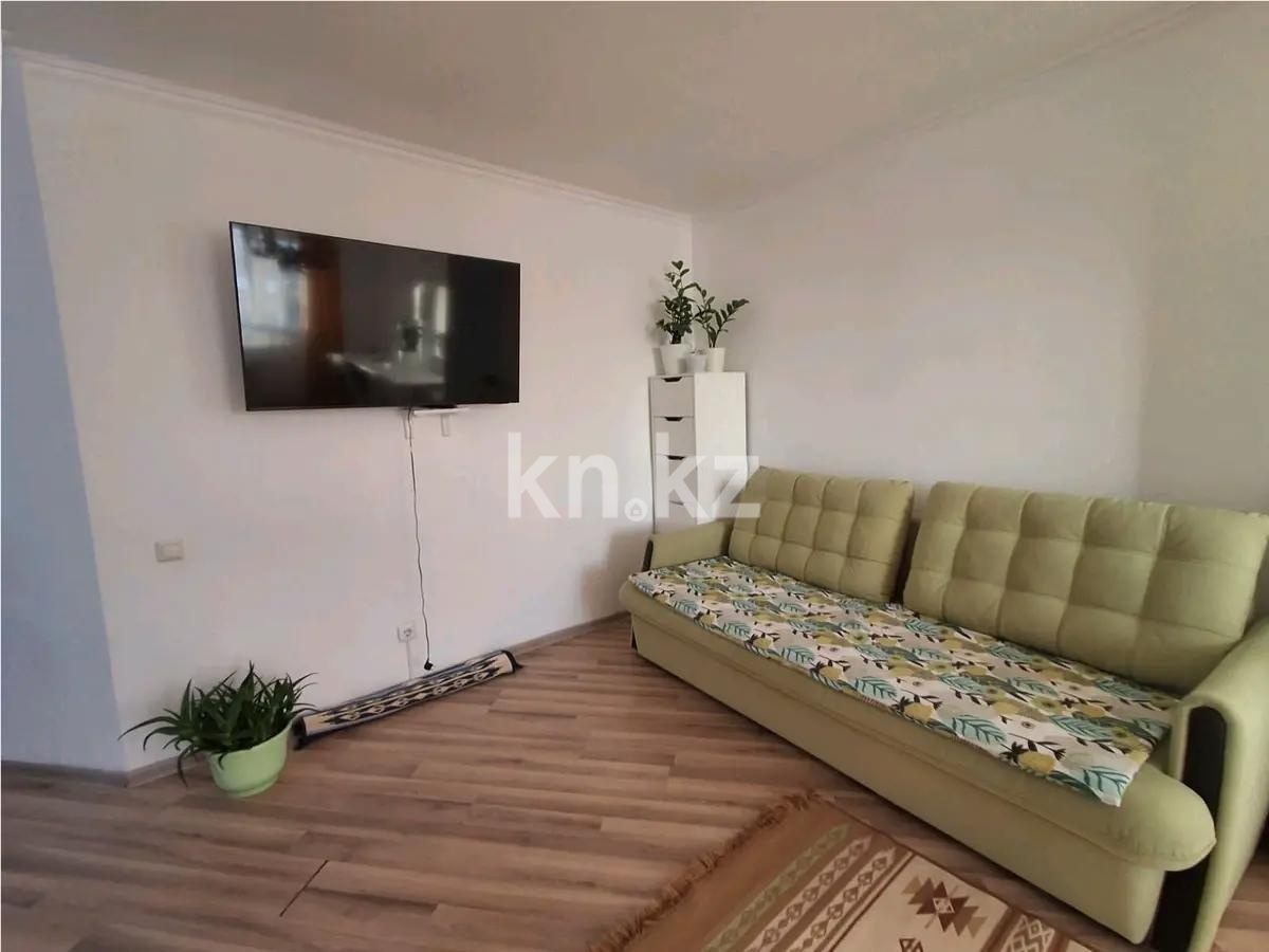 Продажа 1-комнатной квартиры, 40 м² в Астане - фото 2