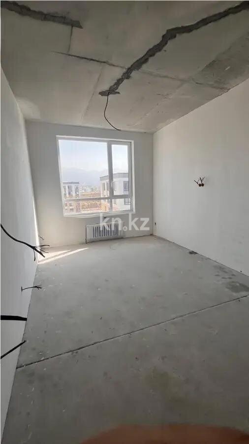 Продажа 2-комнатной квартиры, 43.75 м² в Алматы