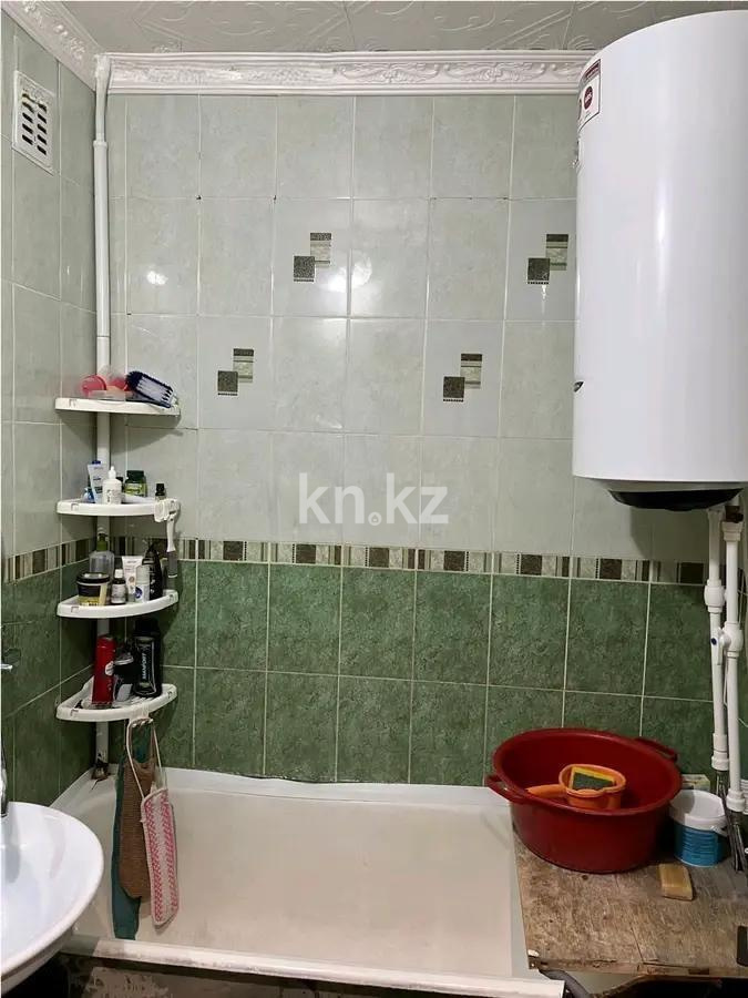 Продажа 3-комнатной квартиры, 64 м², пр. Мира, дом  122 в Темиртау - фото 5