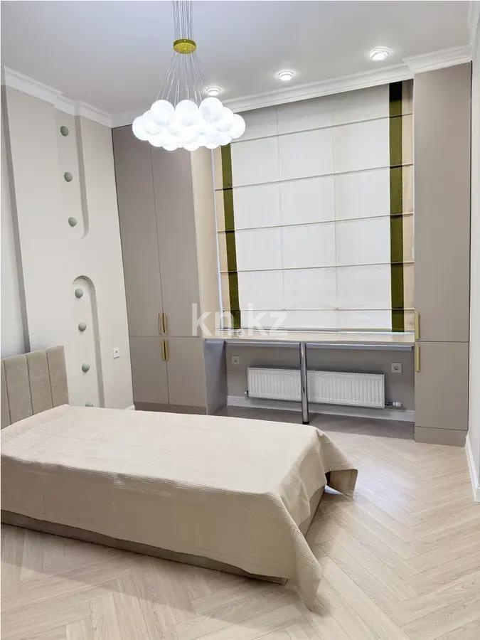 Продажа 3-комнатной квартиры, 67 м² в Астане - фото 3