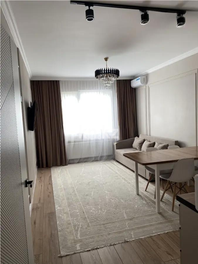 Продажа 2-комнатной квартиры, 40.9 м² в Астане
