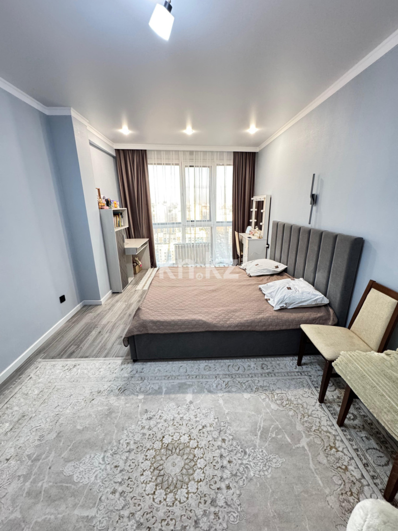 Продажа 3-комнатной квартиры, 95 м² в Астане - фото 8