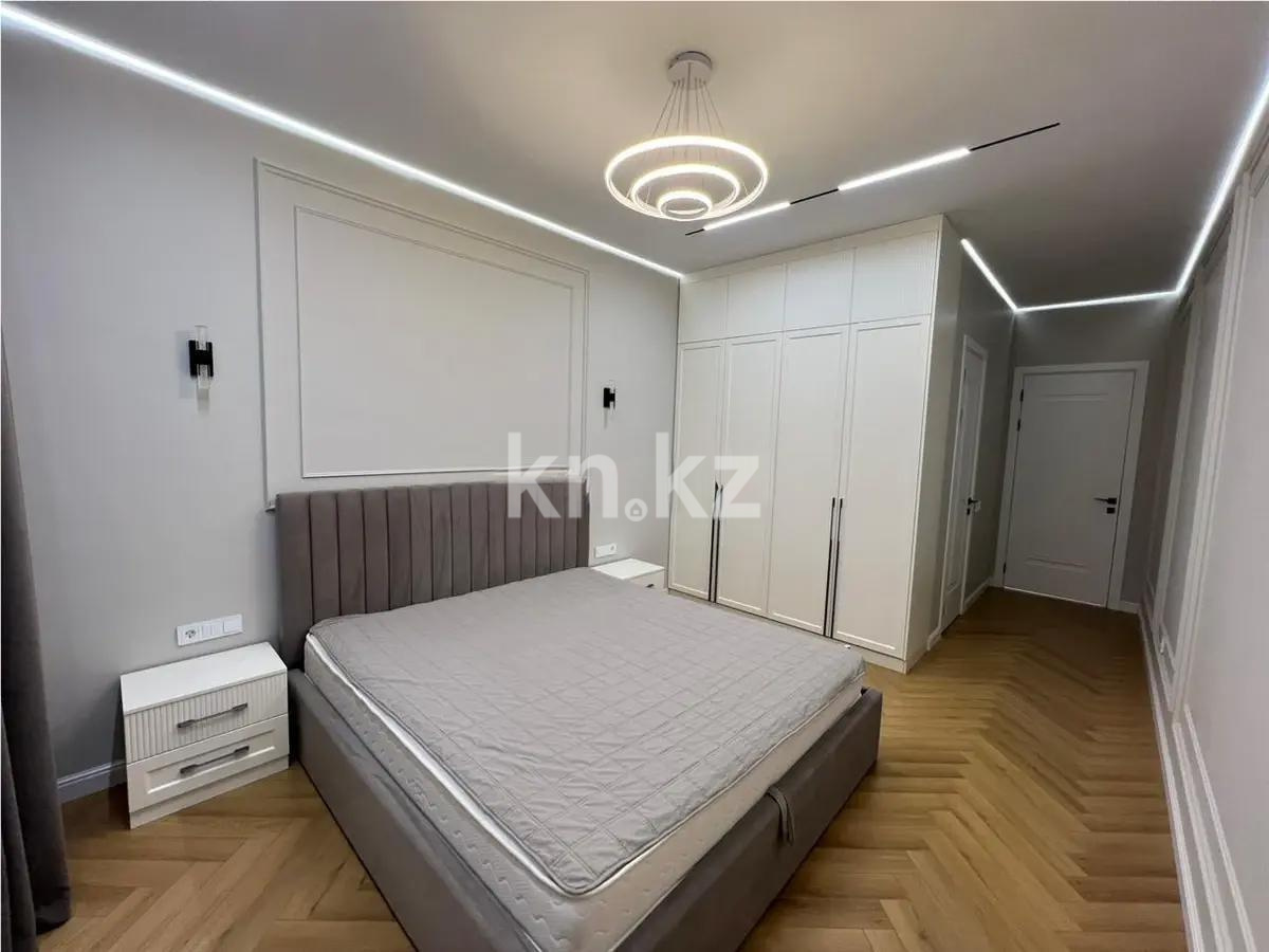 Продажа 3-комнатной квартиры, 97 м², пр. Сейфуллина, дом  469/2 в Алматы - фото 2