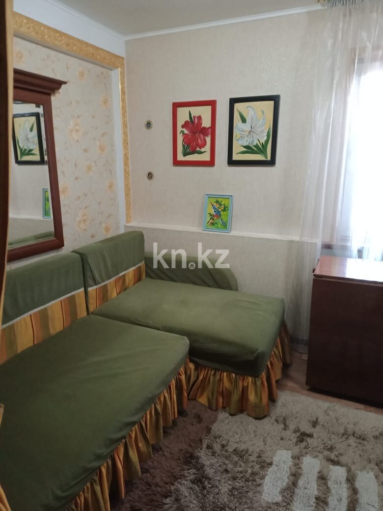 Продажа 4-комнатного дома, 110 м² в Алматы - фото 13