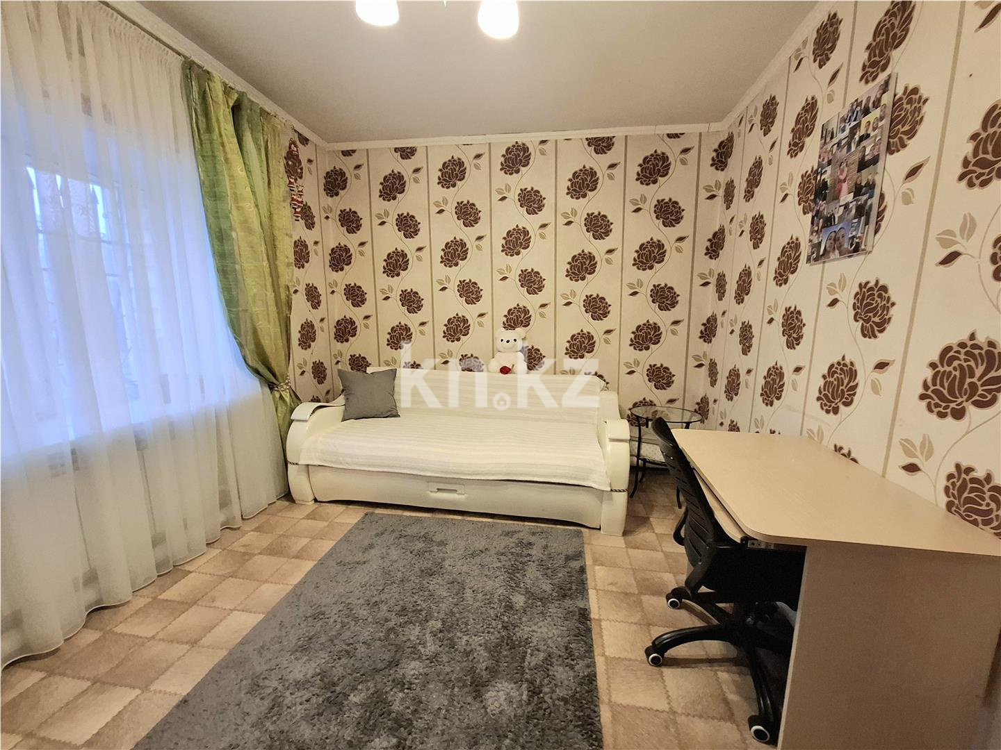 Продажа 3-комнатного дома, 86.3 м², ул. Брусиловского в Темиртау - фото 8