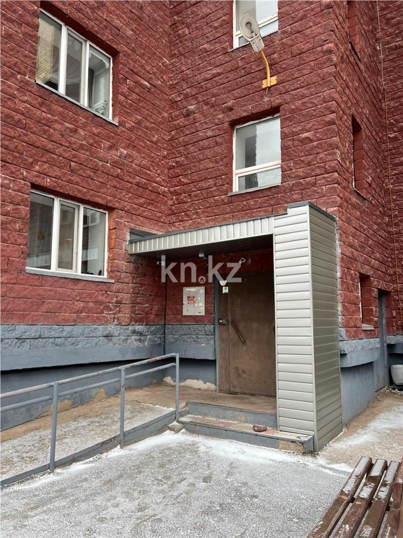 Продажа 2-комнатной квартиры, 57 м², ул. Алиханова в Караганде - фото 13