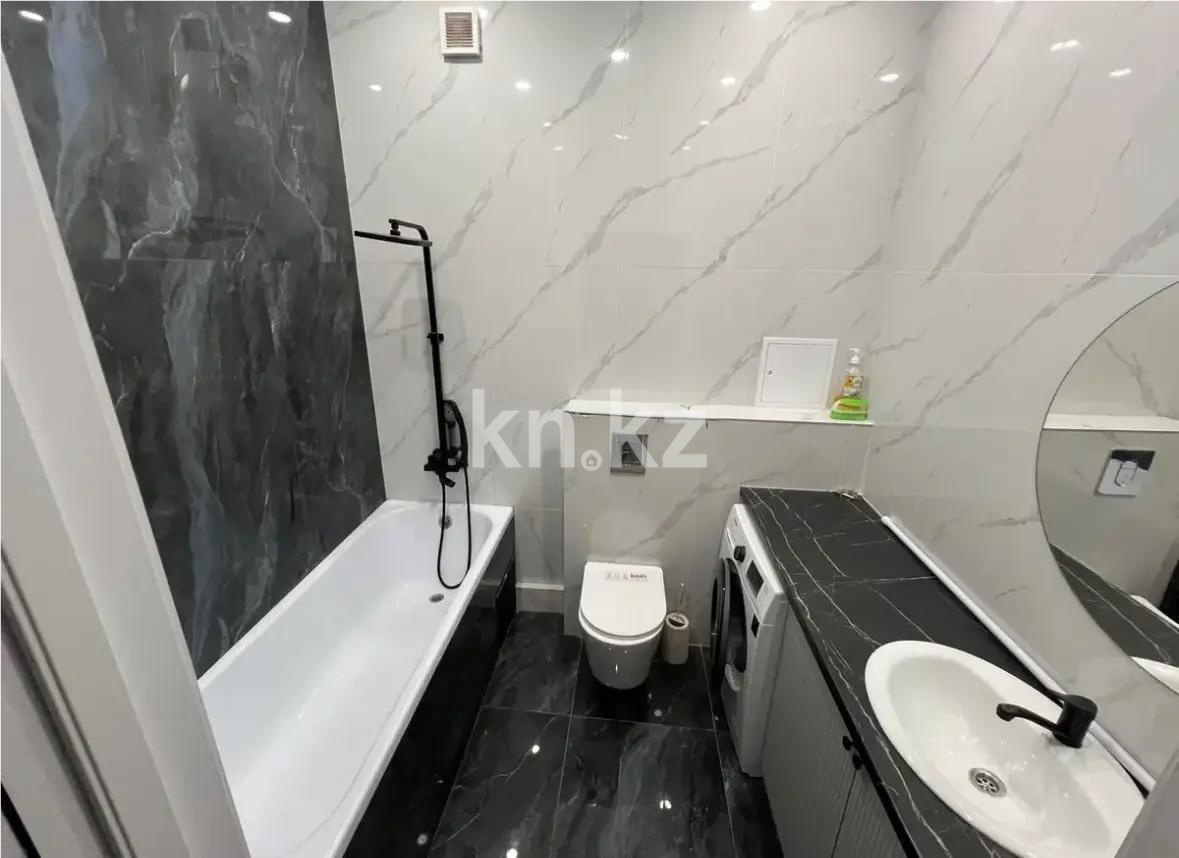 Продажа 1-комнатной квартиры, 40 м² в Астане - фото 3