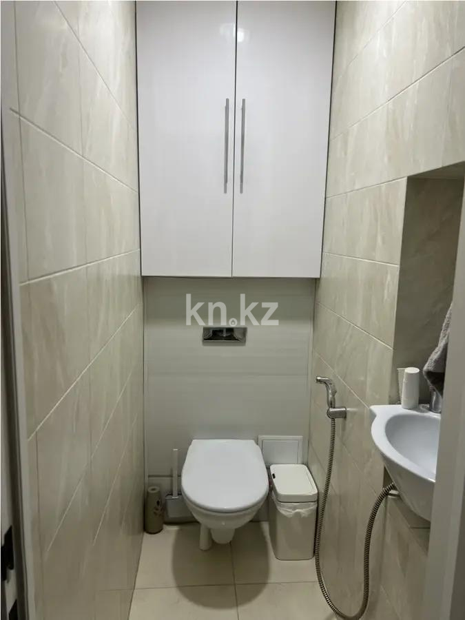 Продажа 4-комнатной квартиры, 80 м² в Караганде - фото 6