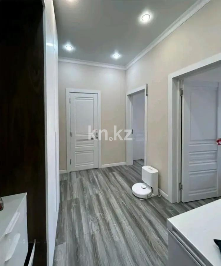 Продажа 3-комнатной квартиры, 62 м² в Астане - фото 4