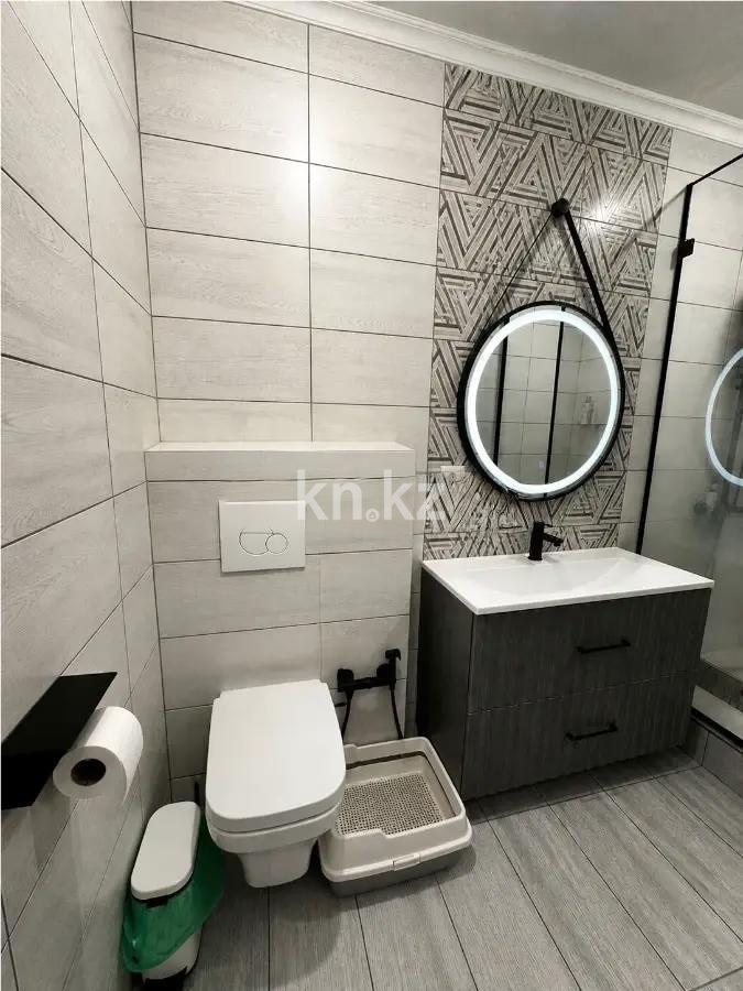 Продажа 2-комнатной квартиры, 60 м² в Алматы - фото 3