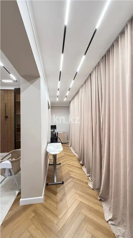 Продажа 3-комнатной квартиры, 148 м², ул. Касымова, дом  32 в Алматы - фото 5