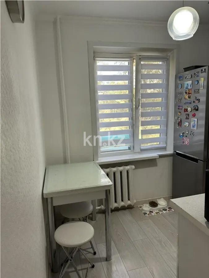 Продажа 2-комнатной квартиры, 45.6 м², мкр-н Орбита-3, дом  36 в Алматы - фото 3