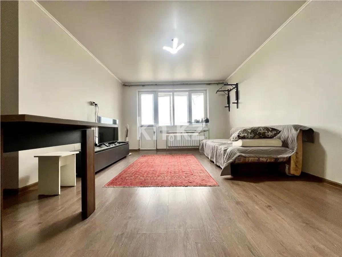 Продажа 1-комнатной квартиры, 36.7 м² в Алматы
